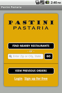 How to mod Pastini Pastaria patch 1.0 apk for bluestacks