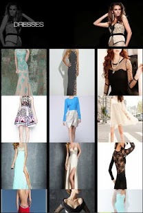 Lastest Fashions Dresses Design Trends APK