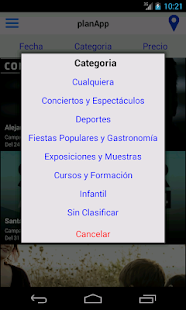 planApp Screenshots 13
