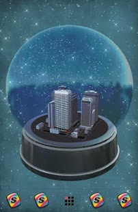 How to get Snowy City Live Wallpaper patch 1.0.0 apk for pc