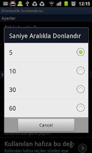 免費下載工具APP|Otomatik Sonlandırıcı app開箱文|APP開箱王