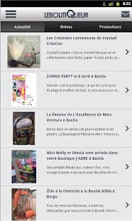 Download Le boutiqueur APK for PC