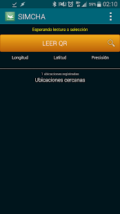 SIMCHA Screenshots 0