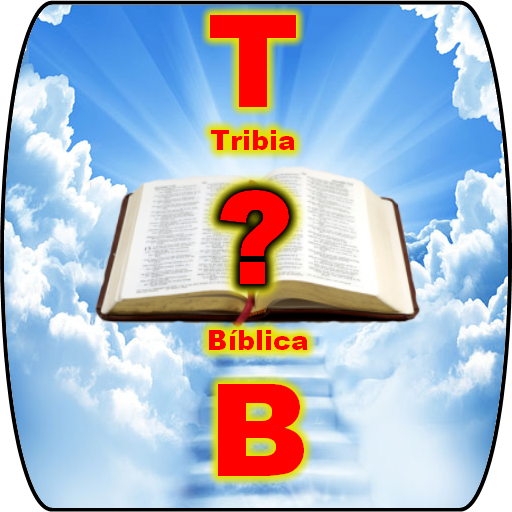 Trivia Bíblica LOGO-APP點子