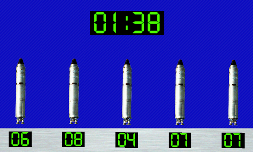 Missile Command