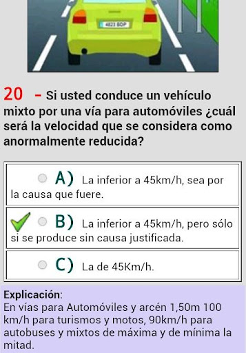 【免費教育App】AutoescuelaFacil permiso BTP-APP點子