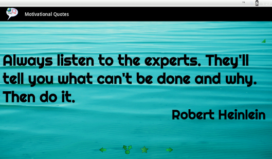 Motivational Quotes Pro APK - Free Lifestyle Apps for Android