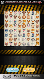 Download Pumpkins Vs. Sea Animals APK for Android