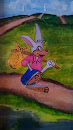 Brer  Rabbit Goes Mexican