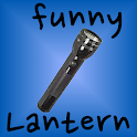 Funny Lantern logo