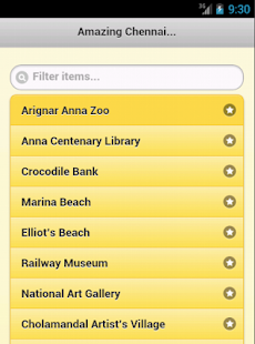 Chennai Diary Screenshots 2