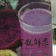 炎術冬瓜茶(進化北路)