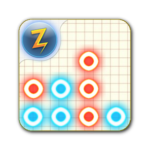 StrikeFour (Connect 4)  Icon