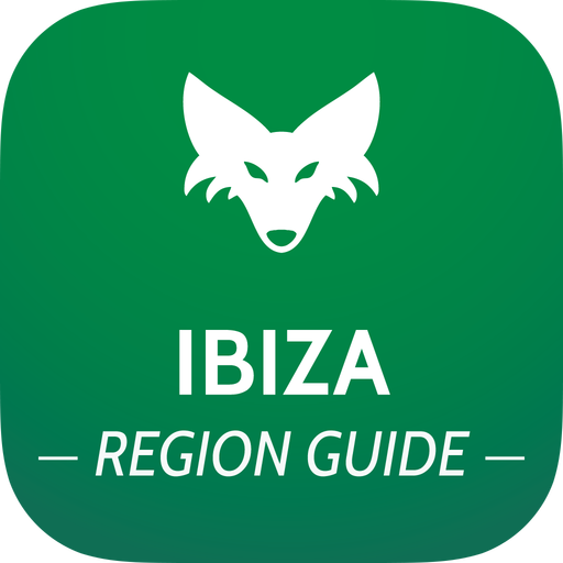Ibiza Premium Guide 旅遊 App LOGO-APP開箱王