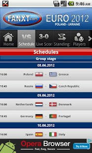Euro Screenshots 0