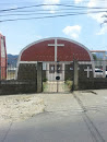 Iglesia Barrio Corazón de Jesús