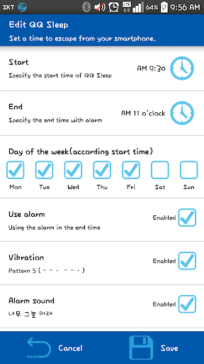 免費下載生活APP|QQ Sleep-Alarm/Facebook/Phone app開箱文|APP開箱王