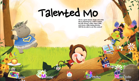 Free Talented Mo APK