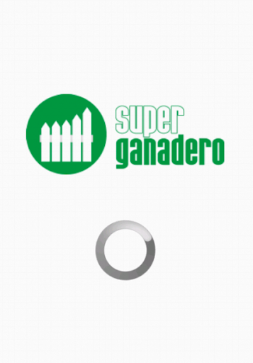 Superganadero