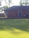 Ravenhill Park Bowling Green Club House
