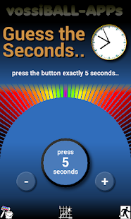 How to mod Rate the Seconds 3.0 unlimited apk for android