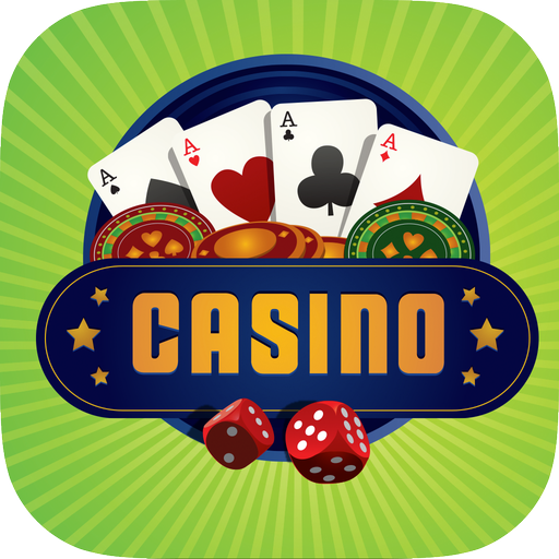 Casino Games - Free To Play LOGO-APP點子