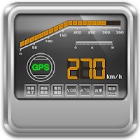 鉄道日本100系 新幹線・電車風のスピードメーター・アプリ