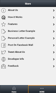 Free Wallet Letter APK for PC