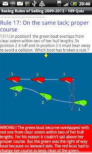 How to get RacingRules of Sailing-109Quiz 2013-2016 unlimited apk for bluestacks