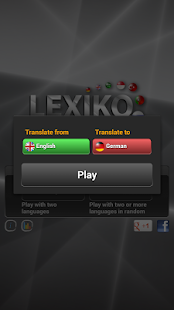 Free Lexiko APK for PC