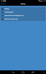 Lastest Miami Vacation Rental APK