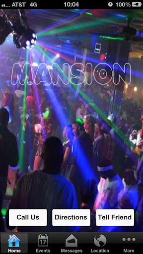 The Mansion Nightclub