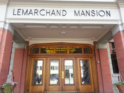 Lemarchand Mansion