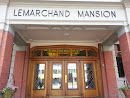 Lemarchand Mansion