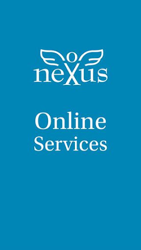 neXus Online Services