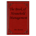 Mrs Beeton  Household Manageme