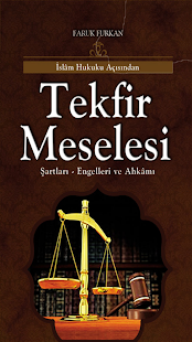 How to get İslam Hukuku Açısından TEKFiR 1.0 mod apk for bluestacks