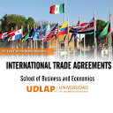 Trade Agreements UDLAP mobile app icon