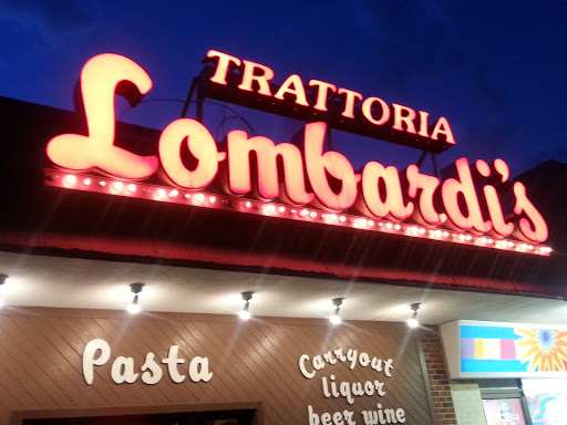 Lombardi's Trattoria
