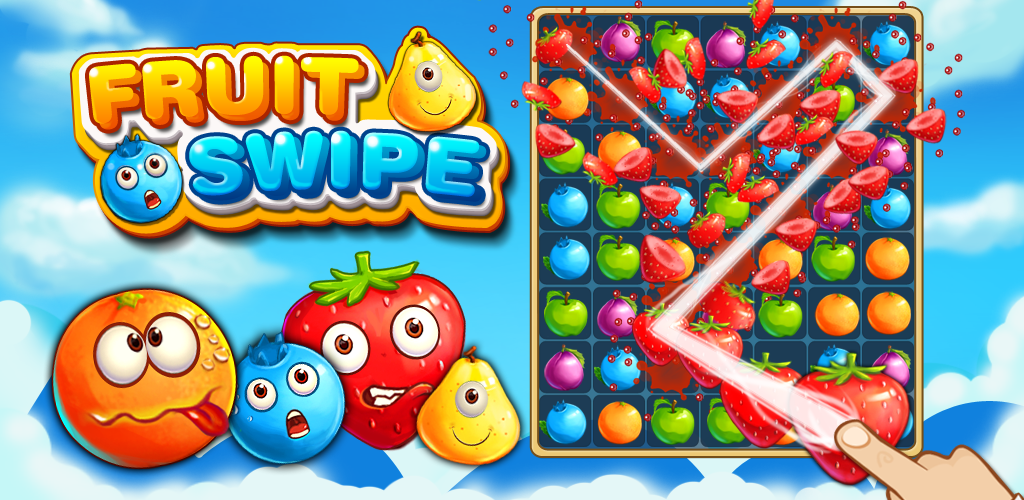 Juegos de frutas online