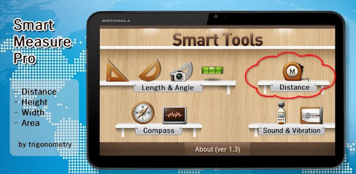 Smart Measure Pro