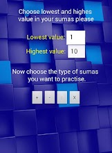 Improve your  math skills APK Download for Android