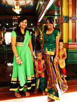 Smiling Sari by Arifah Mardiningrum -  