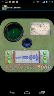 Free Download Interpretron APK