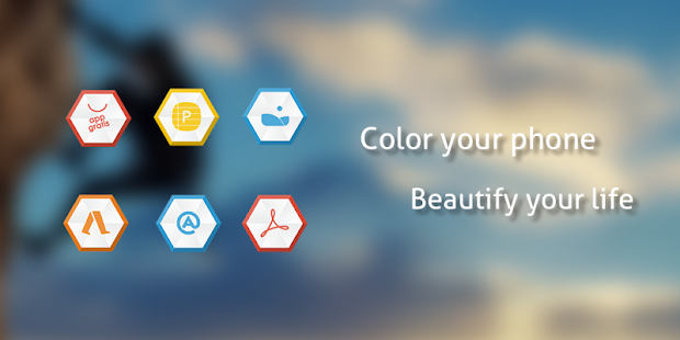 Rock Climbing Icon Pack Screenshots 0