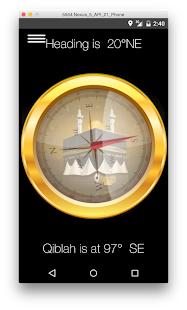 Free The Qiblah APK