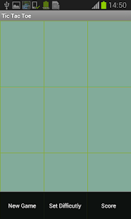 Tic Tac Toe Screenshots 3