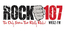 Rock 107 WRXZ-FM APK