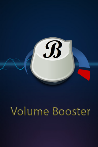 Volume Booster Free