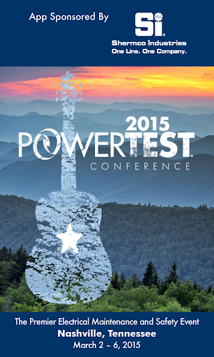 PowerTest 2015